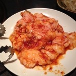 ホルモン しばうら - 