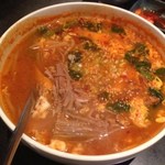 ホルモン しばうら - 