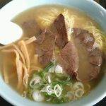 大盛り中華そば