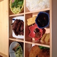 豚捨 KITTE丸の内店 - 