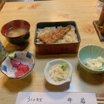 Unagi Kappou Ushiwaka - 