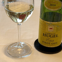 オーベルジュ・ド・リル ナゴヤ - 