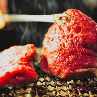 炭火焼肉 日本橋イタダキ_2