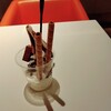 クィーンズソフトクリームカフェ 札幌エスタ