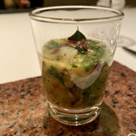 カンテサンス - 