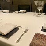 カンテサンス - 