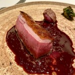 カンテサンス - 