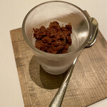 カンテサンス - 