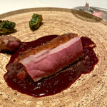 カンテサンス - 