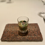 カンテサンス - 