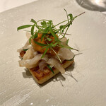 カンテサンス - 