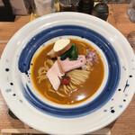 海老丸らーめん - 