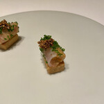 カンテサンス - 