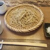 手打ち蕎麦 こはし