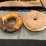 Mister Donut - 