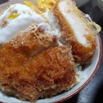 六助うどん - 
