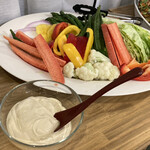 自然食レストラン キミタンハウス - 