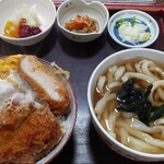 六助うどん - 