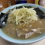 Tonton Ramen - ラーメン大