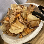 自然食レストラン キミタンハウス - 