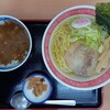 めん太郎 新潟東店