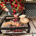 炭劇場 徳永座 - 