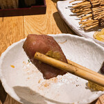 炭劇場 徳永座 - 