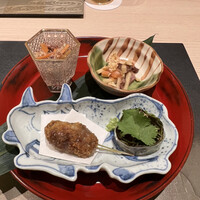 肉割烹ふたご THE JUNEI HOTEL KYOTO - 