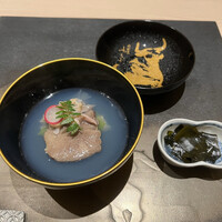 肉割烹ふたご THE JUNEI HOTEL KYOTO - 