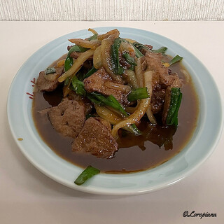 ラーメン 北海_0