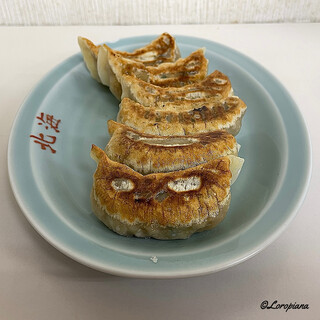 ラーメン 北海_1