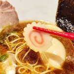 中華蕎麦 しげ田 - 