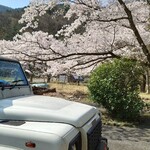 くつきそば 永昌庵 - 