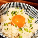 中華蕎麦 しげ田 - 