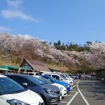 くつきそば 永昌庵 - 