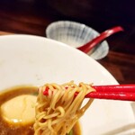 中華蕎麦 しげ田 - 