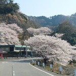 くつきそば 永昌庵 - 