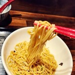 中華蕎麦 しげ田 - 