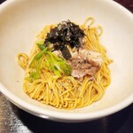 中華蕎麦 しげ田 - 