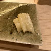 赤坂 鮨 ふくなが - 