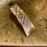 赤坂 鮨 ふくなが - 