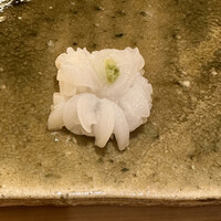 赤坂 鮨 ふくなが - 