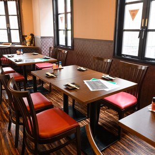 つぼルー カレー鍋 心斎橋総本家_1