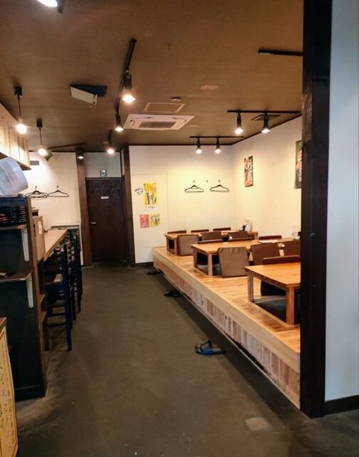 Sakaba Shokudo Zaabon photo 4