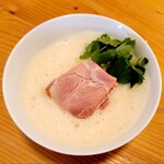 まほろば - 泡白湯