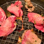 焼肉みずの - 