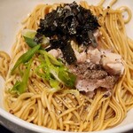 中華蕎麦 しげ田 - 