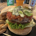 パントリー コヨーテ - 