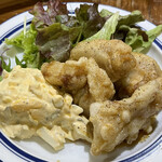 ビストロ ティアボ - 