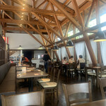 秩父ファーマーズファクトリー 兎田ワイナリー - 